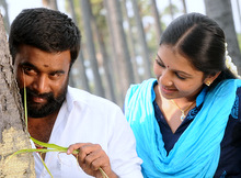 Sasikumar's 'Kutti Puli' release date
